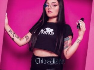 Chloeallenn