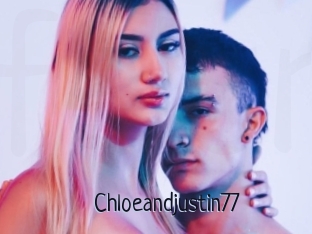 Chloeandjustin77