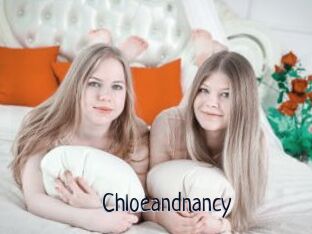 Chloeandnancy