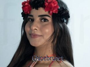 Chloebrunet