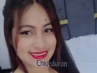 Chloeduran