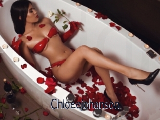 Chloeejohanson