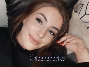 Chloehendriks