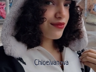 Chloeivanova