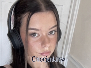Chloejenkinsx