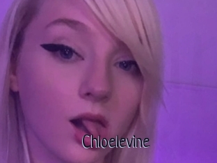 Chloelevine