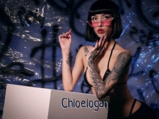 Chloelogan