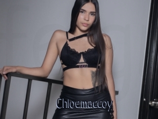 Chloemaccoy
