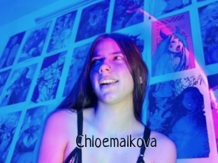 Chloemalkova