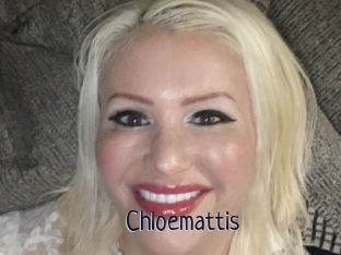 Chloemattis