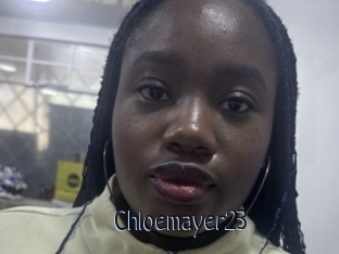 Chloemayer23