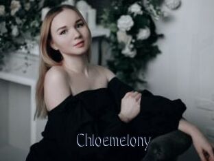 Chloemelony