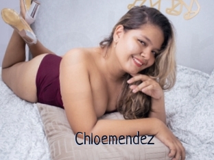 Chloemendez
