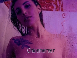 Chloemerser