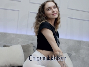 Chloemikkelsen