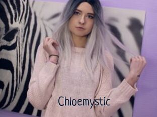 Chloemystic