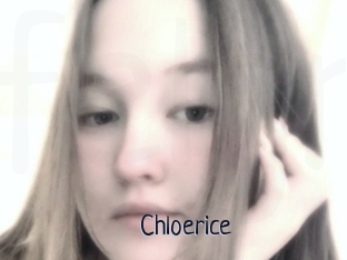 Chloerice