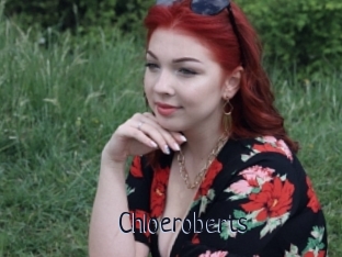 Chloeroberts