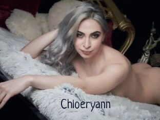 Chloeryann