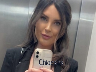 Chloesins