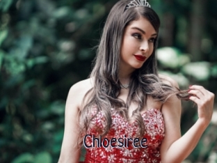 Chloesiree