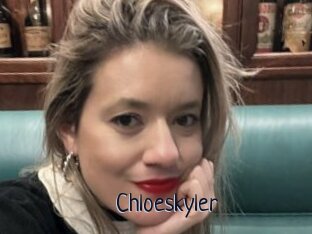 Chloeskyler