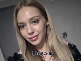 Chloesolis