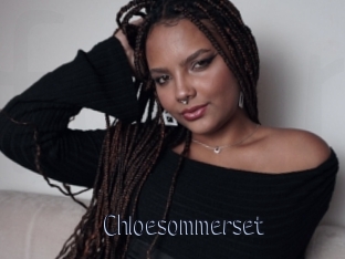 Chloesommerset