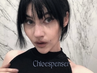 Chloespenser