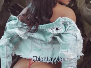 Chloetayylor