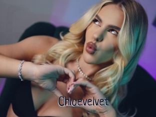 Chloevelvet
