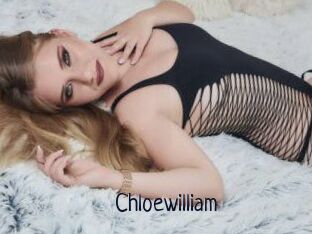 Chloewilliam