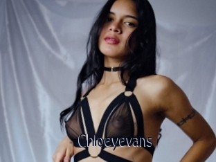 Chloeyevans
