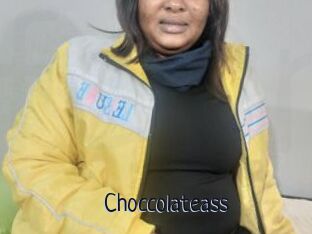 Choccolateass