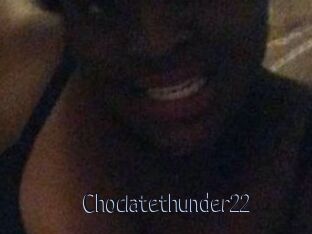 Choclatethunder22