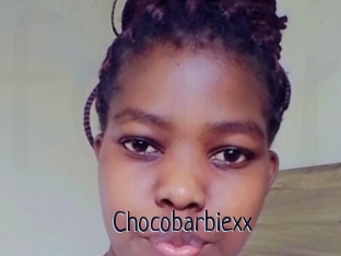 Chocobarbiexx