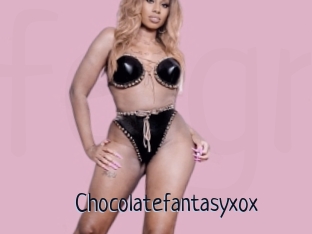 Chocolatefantasyxox