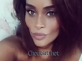 Chocolatehot