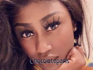 Chocolateparis
