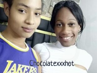Chocolatexxxhot