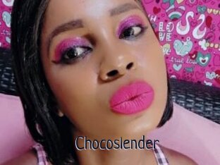 Chocoslender