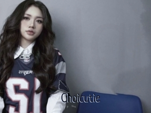 Choicutie