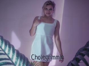 Cholegrimmie