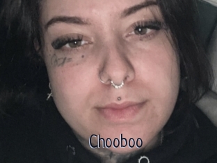 Chooboo