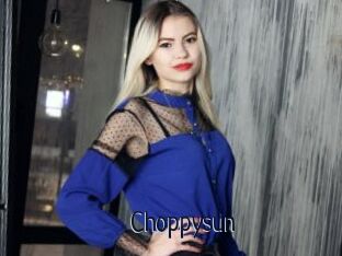 Choppysun