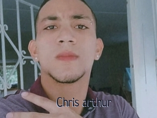 Chris_arthur