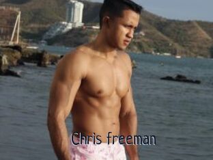 Chris_freeman