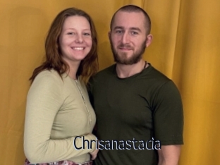 Chrisanastacia