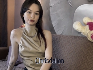 Chrisdellon