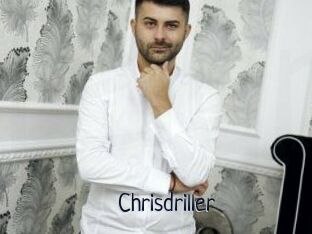 Chrisdriller